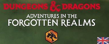 Adventures in the Forgotten Realms EN